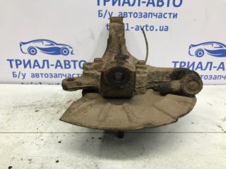 Кулак поворотный левый со ступицей Suzuki Grand Vitara JT 2.4 бензин J24B Кулак поворотный левый со ступицей Suzuki Grand Vitara JT 2.4 бензин J24B