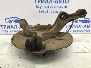 Кулак поворотный левый со ступицей Grand Vitara 2005-2016 JT 2.4 бензин J24B Кулак поворотный левый со ступицей Grand Vitara 2005-2016 JT 2.4 бензин J24B