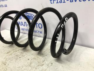 Пружина передняя Nissan Qashqai J11 1.5 Diesel K9K Пружина передняя Nissan Qashqai J11 1.5 Diesel K9K