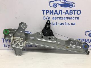 Стеклоподъемник задний левый Qashqai 2013-2022 J11 1.5 Diesel K9K Стеклоподъемник задний левый Qashqai 2013-2022 J11 1.5 Diesel K9K