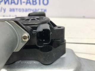 Стеклоподъемник задний левый Nissan Qashqai J11 1.5 Diesel K9K Стеклоподъемник задний левый Nissan Qashqai J11 1.5 Diesel K9K