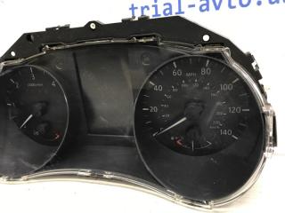 Приборная панель Nissan Qashqai J11 1.5 Diesel K9K Приборная панель Nissan Qashqai J11 1.5 Diesel K9K