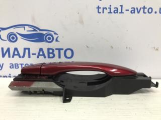 Ручка двери внешняя задняя левая Qashqai 2013-2022 J11 1.5 Diesel K9K Ручка двери внешняя задняя левая Qashqai 2013-2022 J11 1.5 Diesel K9K