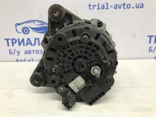 Генератор Qashqai 2013-2022 J11 1.5 Diesel K9K Генератор Qashqai 2013-2022 J11 1.5 Diesel K9K