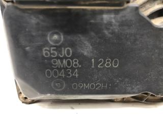 Заслонка дроссельная Grand Vitara 2005-2016 JT 2.4 бензин J24B