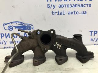 Коллектор выпускной Qashqai 2013-2022 J11 1.5 Diesel K9K Коллектор выпускной Qashqai 2013-2022 J11 1.5 Diesel K9K