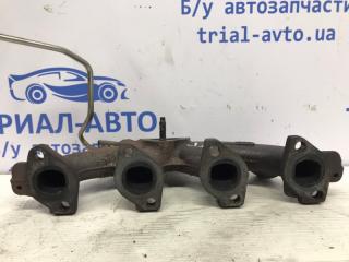 Коллектор выпускной Nissan Qashqai J11 1.5 Diesel K9K Коллектор выпускной Nissan Qashqai J11 1.5 Diesel K9K