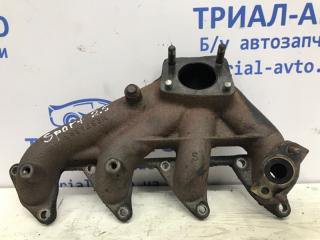 Коллектор выпускной Pajero Sport 1996-2008 K9 2.5 Diesel 4D56 МКПП Коллектор выпускной Pajero Sport 1996-2008 K9 2.5 Diesel 4D56 МКПП