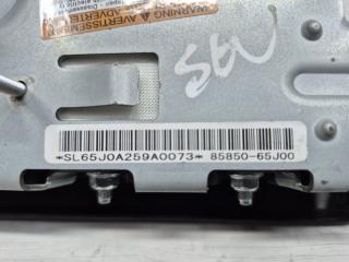 Подушка безопасности в кресло левая Grand Vitara 2005-2016 JT 2.4 бензин J24B Подушка безопасности в кресло левая Grand Vitara 2005-2016 JT 2.4 бензин J24B