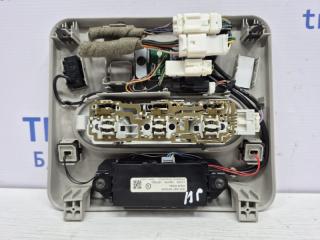 Плафон передний Qashqai 2013-2022 J11 1.5 Diesel K9K Плафон передний Qashqai 2013-2022 J11 1.5 Diesel K9K