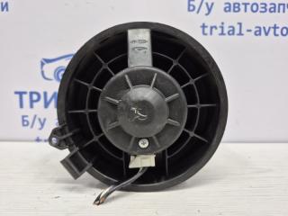 Моторчик печки Nissan Qashqai J11 1.5 Diesel K9K