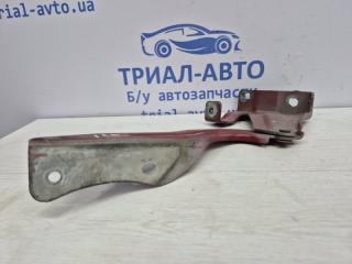Петля капота правая Nissan Qashqai J11 1.5 Diesel K9K Петля капота правая Nissan Qashqai J11 1.5 Diesel K9K