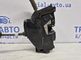 Замок двери передний правый Nissan Qashqai J11 1.5 Diesel K9K Замок двери передний правый Nissan Qashqai J11 1.5 Diesel K9K