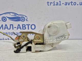 Замок двери передний левый Pajero Sport 1996-2008 K9 2.5 Diesel 4D56 МКПП Замок двери передний левый Pajero Sport 1996-2008 K9 2.5 Diesel 4D56 МКПП