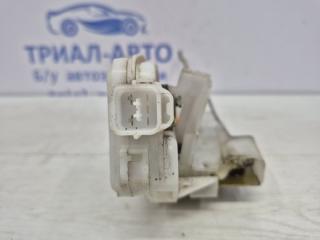 Замок двери передний левый Pajero Sport 1996-2008 K9 2.5 Diesel 4D56 МКПП Замок двери передний левый Pajero Sport 1996-2008 K9 2.5 Diesel 4D56 МКПП