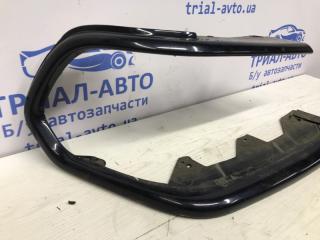 Накладка правая Pajero Sport 1996-2008 K9 2.5 Diesel 4D56