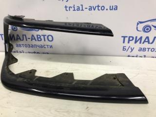 Накладка правая Mitsubishi Pajero Sport K9 2.5 Diesel 4D56