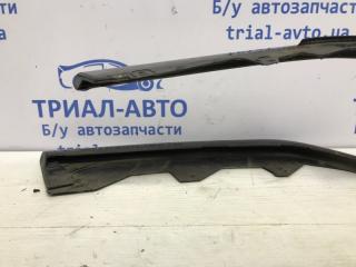 Накладка правая Pajero Sport 1996-2008 K9 2.5 Diesel 4D56