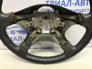 Руль Pajero Sport 1996-2008 K9 2.5 Diesel 4D56 МКПП Руль Pajero Sport 1996-2008 K9 2.5 Diesel 4D56 МКПП