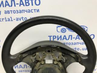 Руль Mitsubishi Pajero Sport K9 2.5 Diesel 4D56 МКПП Руль Mitsubishi Pajero Sport K9 2.5 Diesel 4D56 МКПП