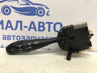 Переключатель подрулевой левый(поворотники) Suzuki Grand Vitara 2005-2016