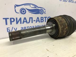 Привод передний правый МКПП Pajero Sport 1996-2008 K9 2.5 Diesel 4D56 МКПП