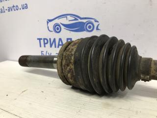 Привод передний правый МКПП Mitsubishi Pajero Sport K9 2.5 Diesel 4D56 МКПП