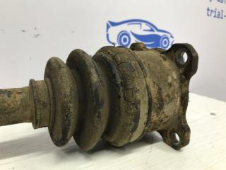 Привод передний правый МКПП Pajero Sport 1996-2008 K9 2.5 Diesel 4D56 МКПП