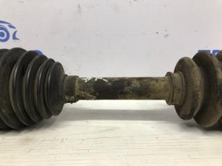 Привод передний правый МКПП Pajero Sport 1996-2008 K9 2.5 Diesel 4D56 МКПП