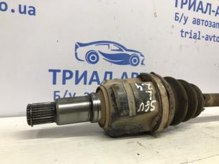 Привод передний правый МКПП Grand Vitara 2005-2016 JT 2.4 бензин J24B Привод передний правый МКПП Grand Vitara 2005-2016 JT 2.4 бензин J24B