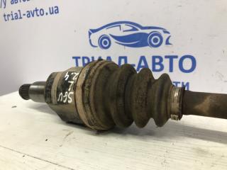 Привод передний правый МКПП Suzuki Grand Vitara JT 2.4 бензин J24B Привод передний правый МКПП Suzuki Grand Vitara JT 2.4 бензин J24B