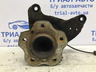 Цапфа задняя правая со ступицей Nissan Qashqai J11 1.5 Diesel K9K Цапфа задняя правая со ступицей Nissan Qashqai J11 1.5 Diesel K9K