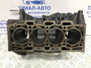 Блок ДВС Qashqai 2013-2022 J11 1.5 Diesel K9K Блок ДВС Qashqai 2013-2022 J11 1.5 Diesel K9K