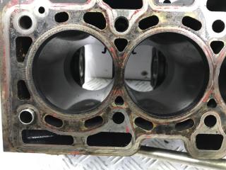 Блок ДВС Qashqai 2013-2022 J11 1.5 Diesel K9K Блок ДВС Qashqai 2013-2022 J11 1.5 Diesel K9K