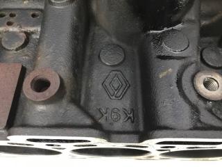 Блок ДВС Qashqai 2013-2022 J11 1.5 Diesel K9K Блок ДВС Qashqai 2013-2022 J11 1.5 Diesel K9K