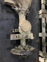 Мост задний Mitsubishi Pajero Sport K9 2.5 Diesel 4D56 МКПП Мост задний Mitsubishi Pajero Sport K9 2.5 Diesel 4D56 МКПП
