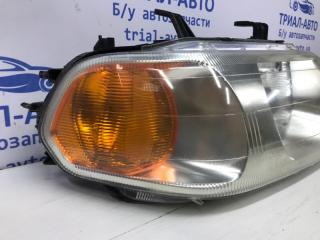 Фара правая галоген Pajero Sport 1996-2008 K9 2.5 Diesel 4D56 МКПП Фара правая галоген Pajero Sport 1996-2008 K9 2.5 Diesel 4D56 МКПП