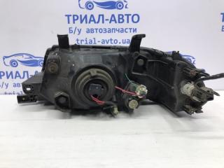 Фара правая галоген Pajero Sport 1996-2008 K9 2.5 Diesel 4D56 МКПП Фара правая галоген Pajero Sport 1996-2008 K9 2.5 Diesel 4D56 МКПП