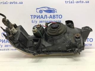 Фара правая галоген Pajero Sport 1996-2008 K9 2.5 Diesel 4D56 МКПП Фара правая галоген Pajero Sport 1996-2008 K9 2.5 Diesel 4D56 МКПП