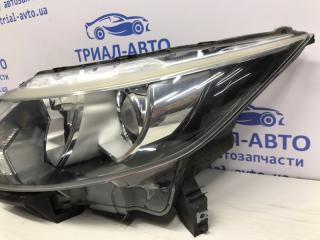 Фара левая галоген Qashqai 2013-2022 J11 1.5 Diesel K9K Фара левая галоген Qashqai 2013-2022 J11 1.5 Diesel K9K