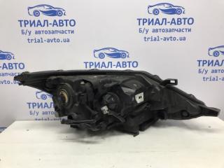 Фара левая галоген Qashqai 2013-2022 J11 1.5 Diesel K9K Фара левая галоген Qashqai 2013-2022 J11 1.5 Diesel K9K
