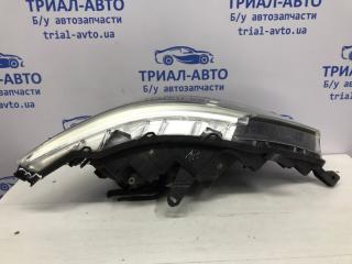 Фара левая галоген Qashqai 2013-2022 J11 1.5 Diesel K9K Фара левая галоген Qashqai 2013-2022 J11 1.5 Diesel K9K