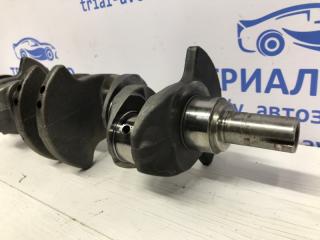 Коленвал Nissan Qashqai J11 1.5 Diesel K9K Коленвал Nissan Qashqai J11 1.5 Diesel K9K