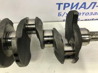 Коленвал Qashqai 2013-2022 J11 1.5 Diesel K9K Коленвал Qashqai 2013-2022 J11 1.5 Diesel K9K