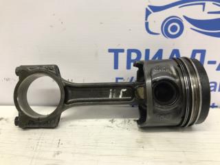 Поршень с шатуном Qashqai 2013-2022 J11 1.5 Diesel K9K
