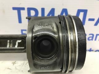 Поршень с шатуном Qashqai 2013-2022 J11 1.5 Diesel K9K