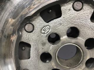 Маховик Qashqai 2013-2022 J11 1.5 Diesel K9K Маховик Qashqai 2013-2022 J11 1.5 Diesel K9K