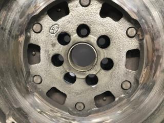 Маховик Nissan Qashqai J11 1.5 Diesel K9K Маховик Nissan Qashqai J11 1.5 Diesel K9K