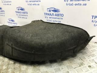 Подкрылок задний правый Nissan Qashqai J11 1.5 Diesel K9K