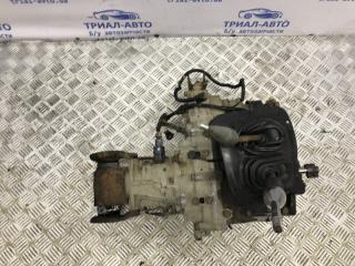 Раздаточная коробка Pajero Sport 1996-2008 K9 2.5 Diesel 4D56 МКПП